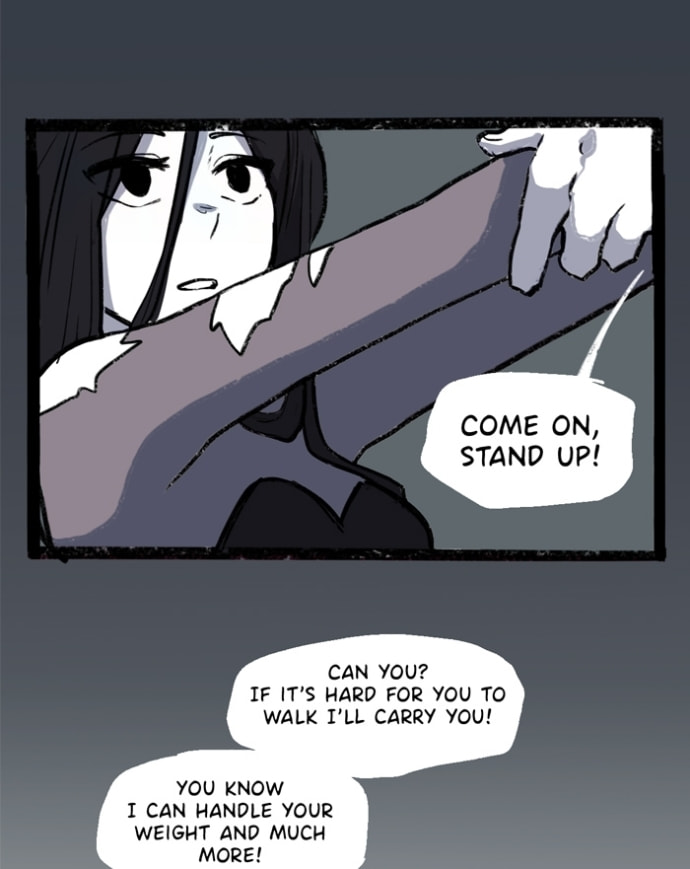 Hooky Chapter 195 page 15 - 