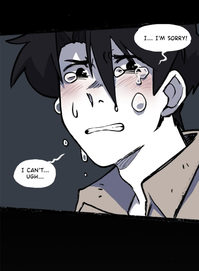 Hooky Chapter 195 page 19 - 