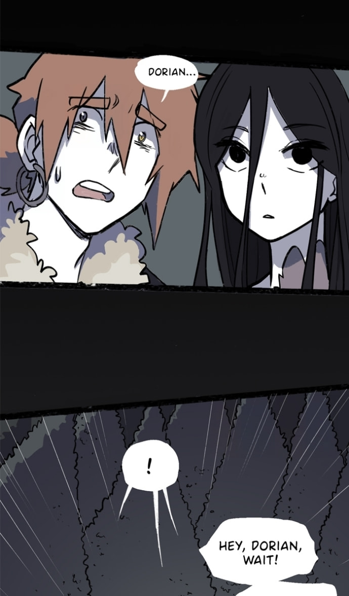 Hooky Chapter 195 page 20 - 