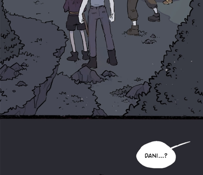 Hooky Chapter 195 page 3 - 