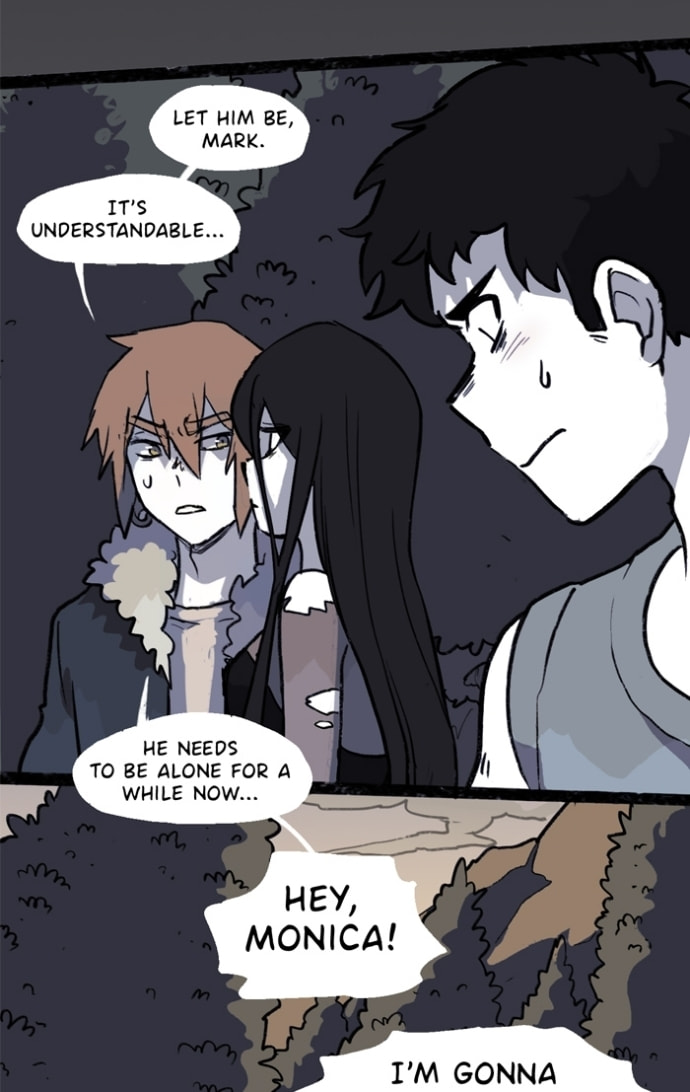 Hooky Chapter 195 page 22 - 