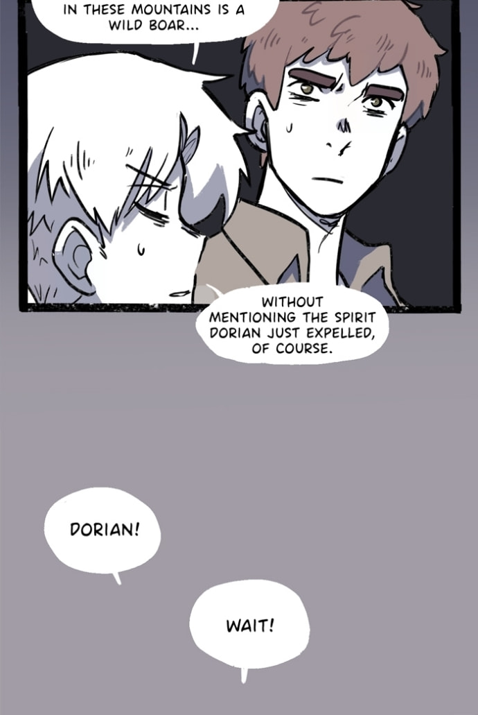 Hooky Chapter 195 page 24 - 