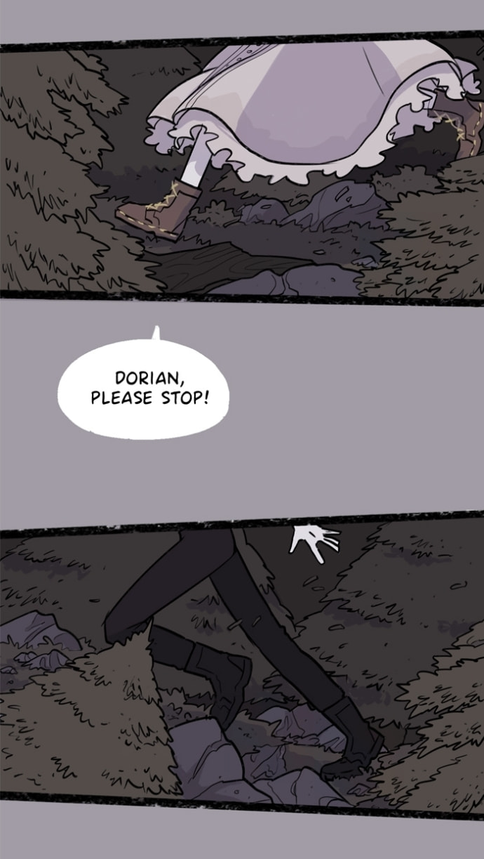 Hooky Chapter 195 page 25 - 