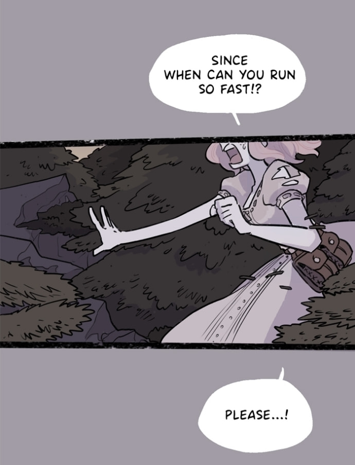 Hooky Chapter 195 page 26 - 