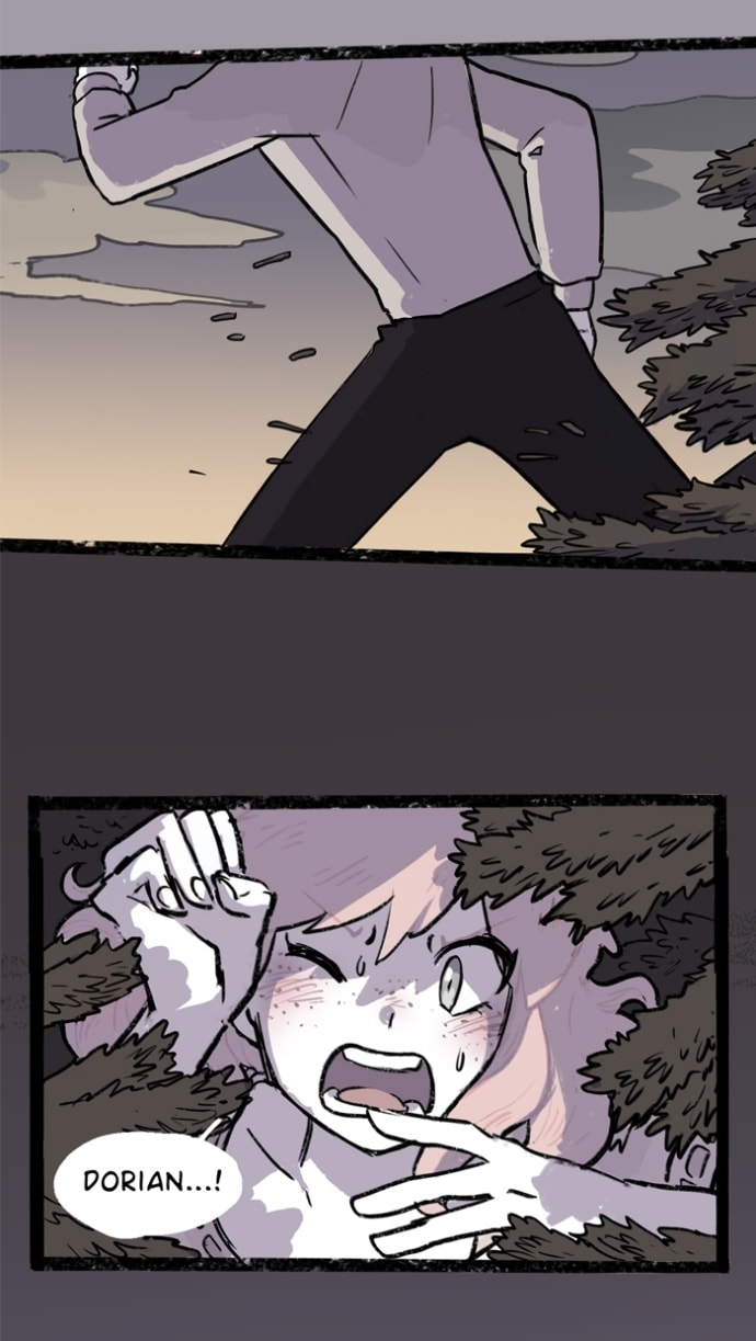 Hooky Chapter 195 page 27 - 