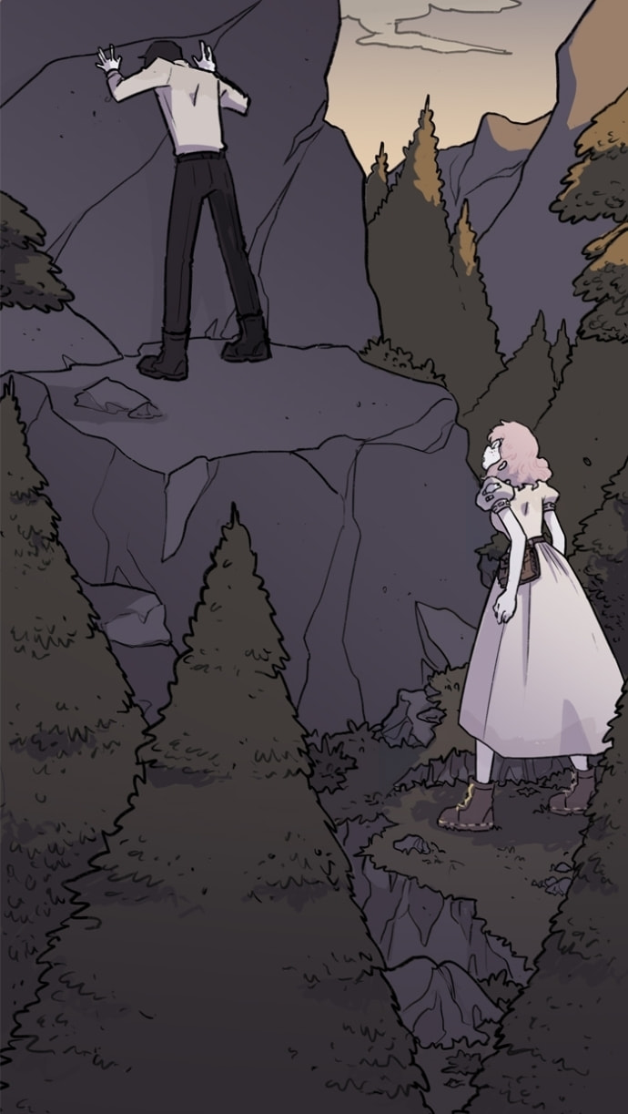 Hooky Chapter 195 page 29 - 