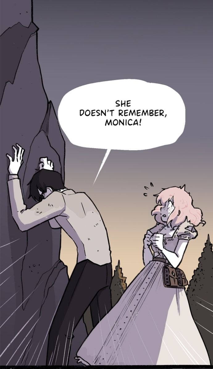 Hooky Chapter 195 page 31 - 