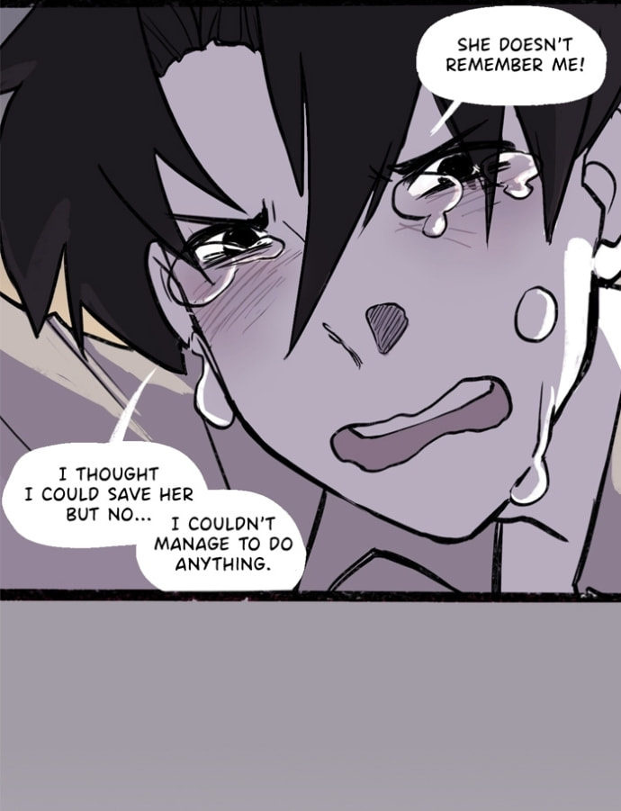 Hooky Chapter 195 page 32 - 