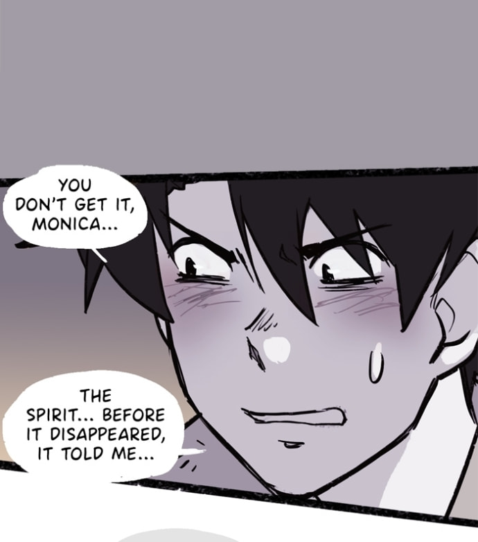 Hooky Chapter 195 page 36 - 