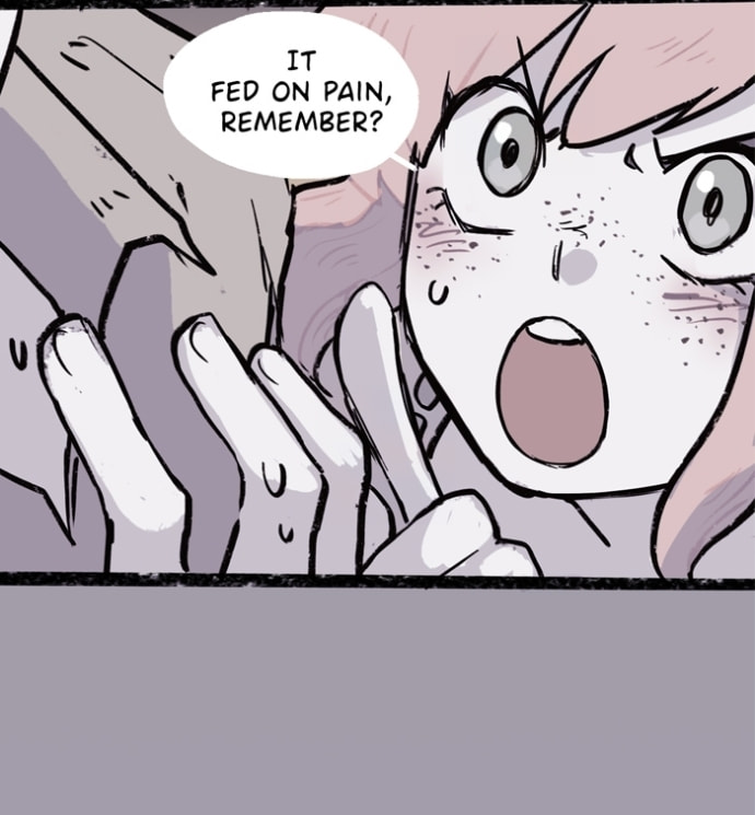 Hooky Chapter 195 page 38 - 
