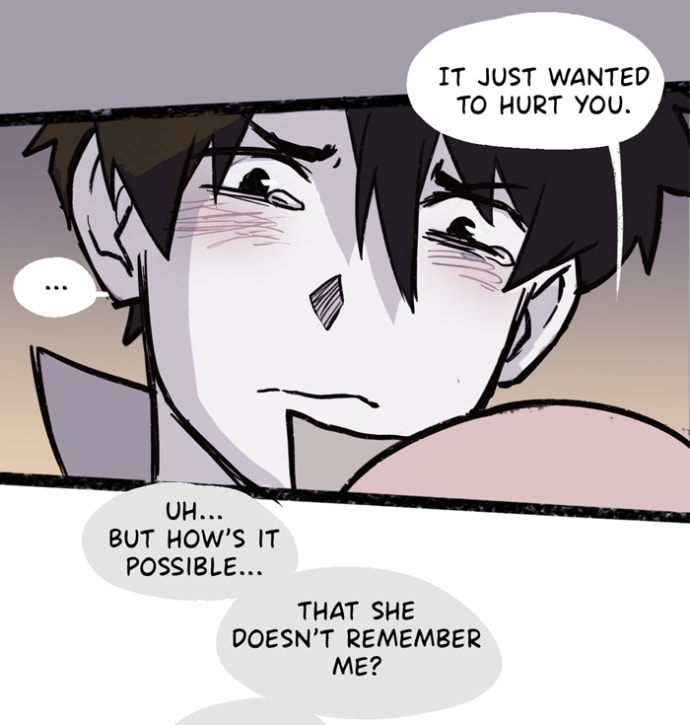 Hooky Chapter 195 page 39 - 