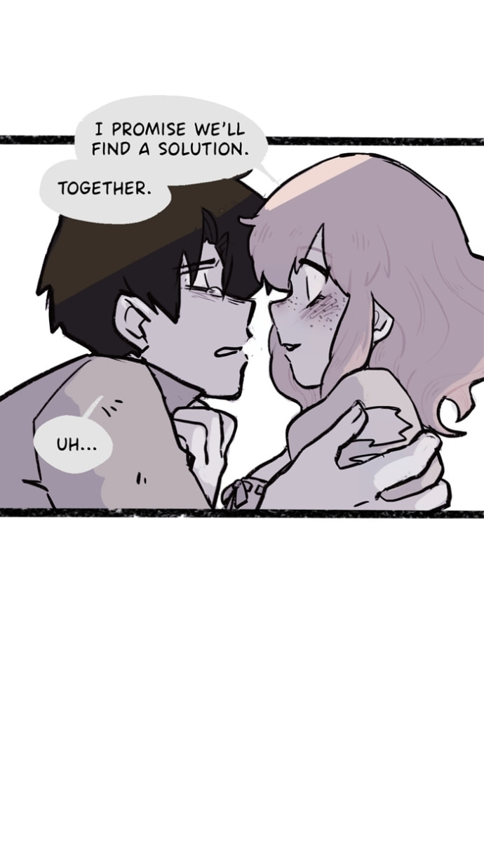 Hooky Chapter 195 page 41 - 