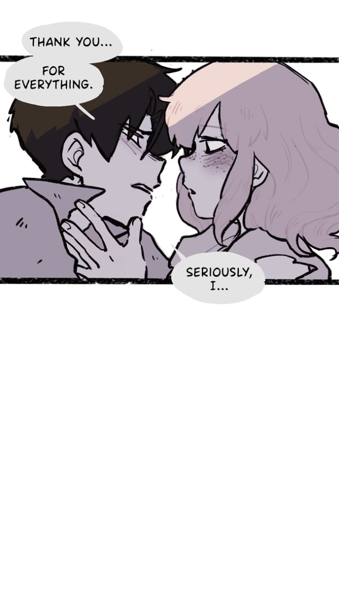Hooky Chapter 195 page 42 - 