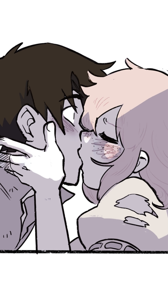 Hooky Chapter 195 page 43 - 