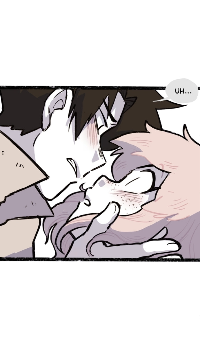 Hooky Chapter 195 page 46 - 