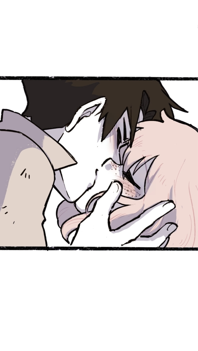 Hooky Chapter 195 page 47 - 