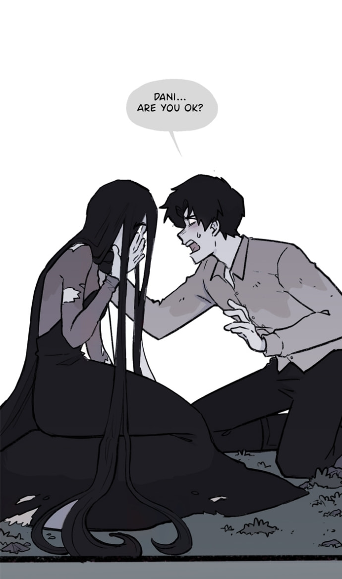 Hooky Chapter 195 page 6 - 