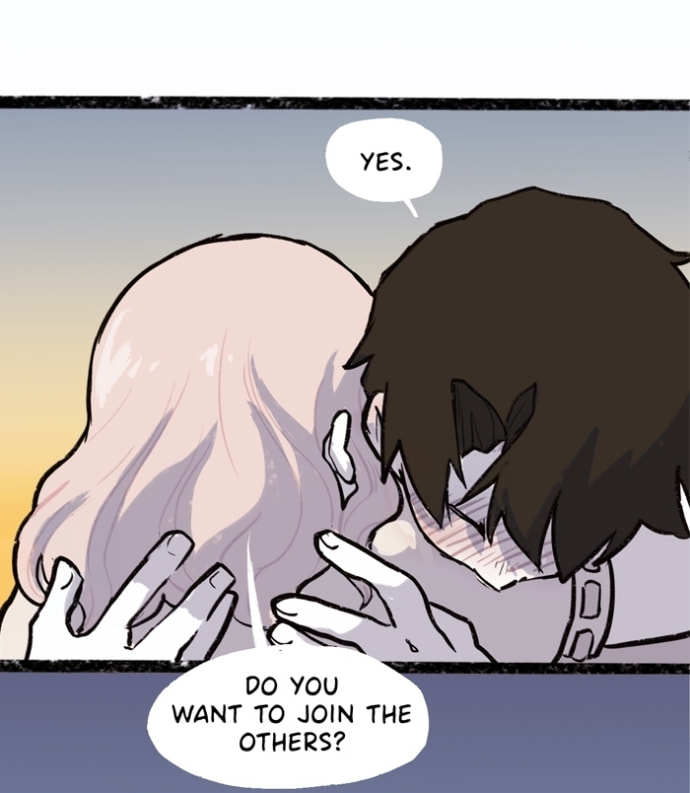Hooky Chapter 195 page 51 - 