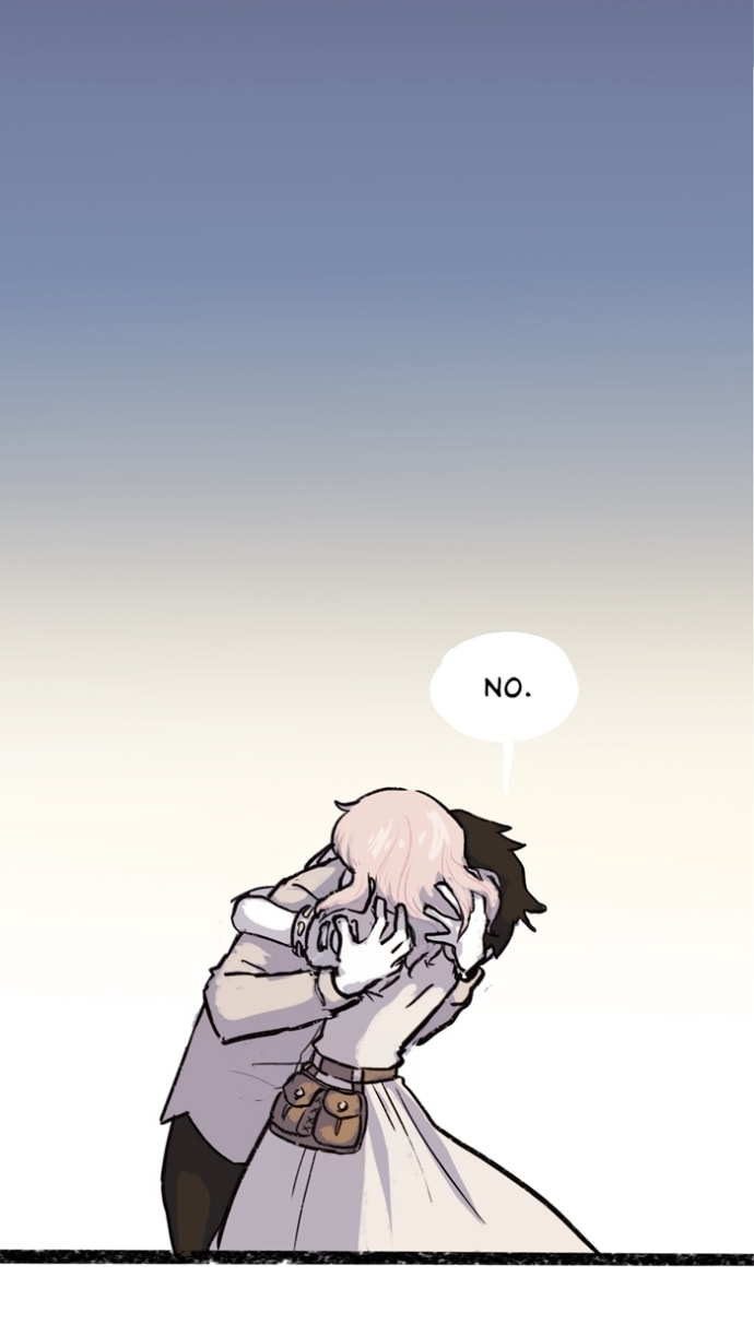 Hooky Chapter 195 page 52 - 