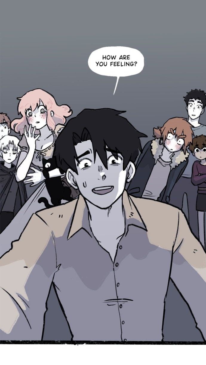 Hooky Chapter 195 page 7 - 
