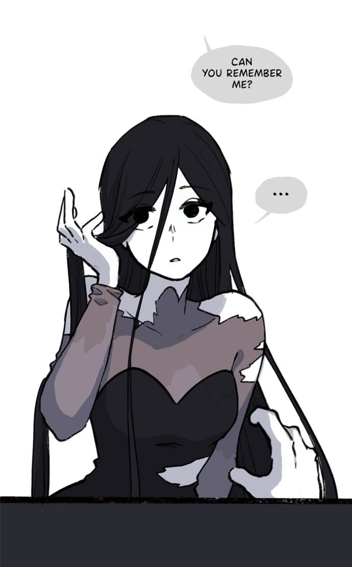 Hooky Chapter 195 page 8 - 