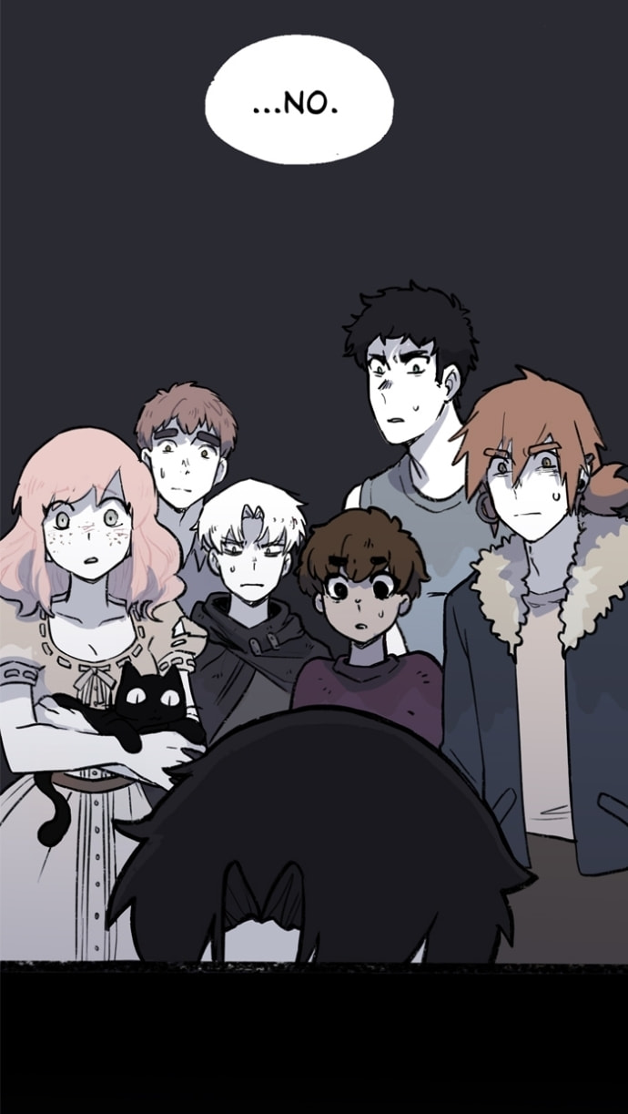 Hooky Chapter 195 page 9 - 