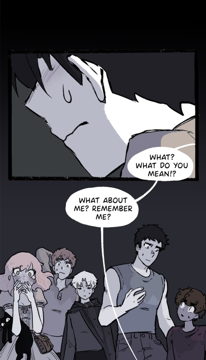 Hooky Chapter 195 page 10 - 