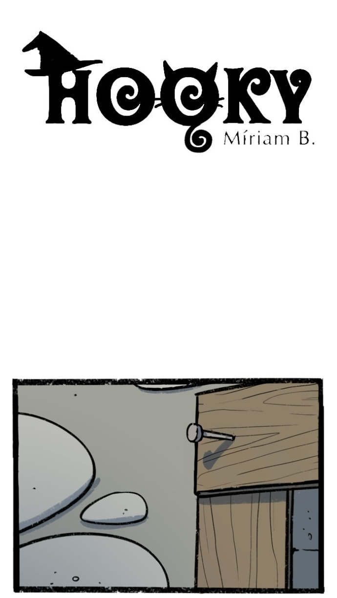 Hooky Chapter 196 page 2 - 