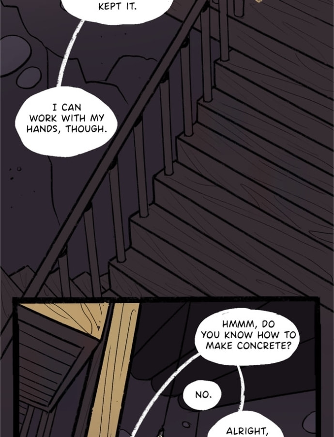 Hooky Chapter 196 page 16 - 