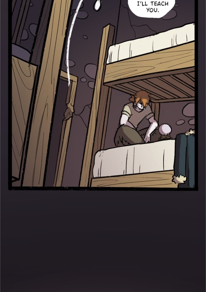 Hooky Chapter 196 page 17 - 