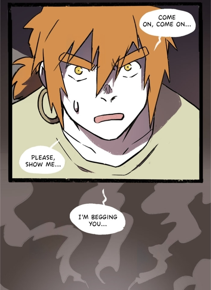 Hooky Chapter 196 page 18 - 