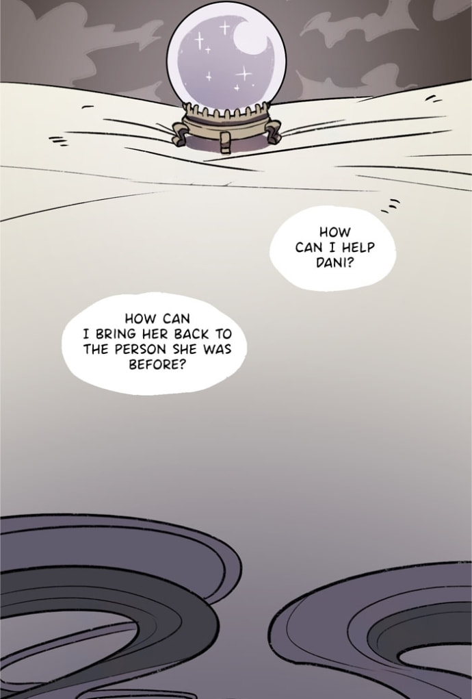 Hooky Chapter 196 page 19 - 