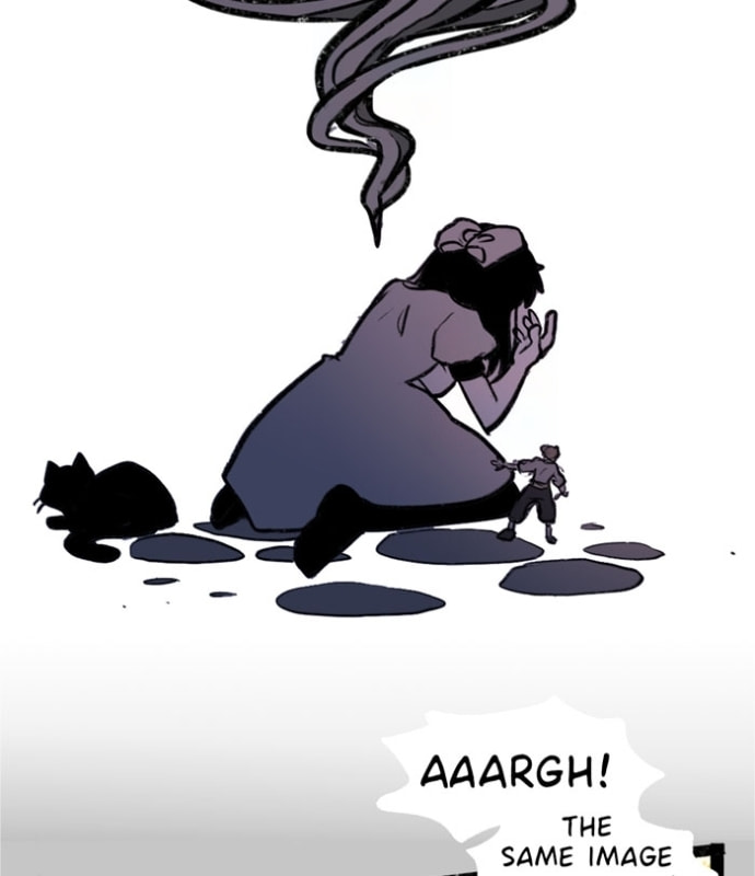 Hooky Chapter 196 page 21 - 