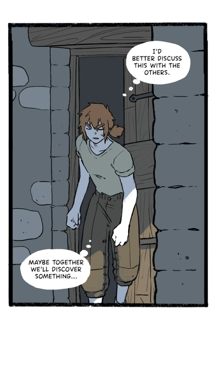 Hooky Chapter 196 page 25 - 
