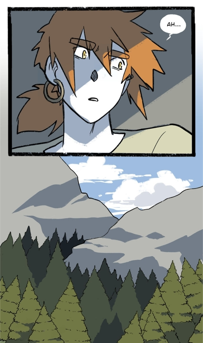Hooky Chapter 196 page 26 - 