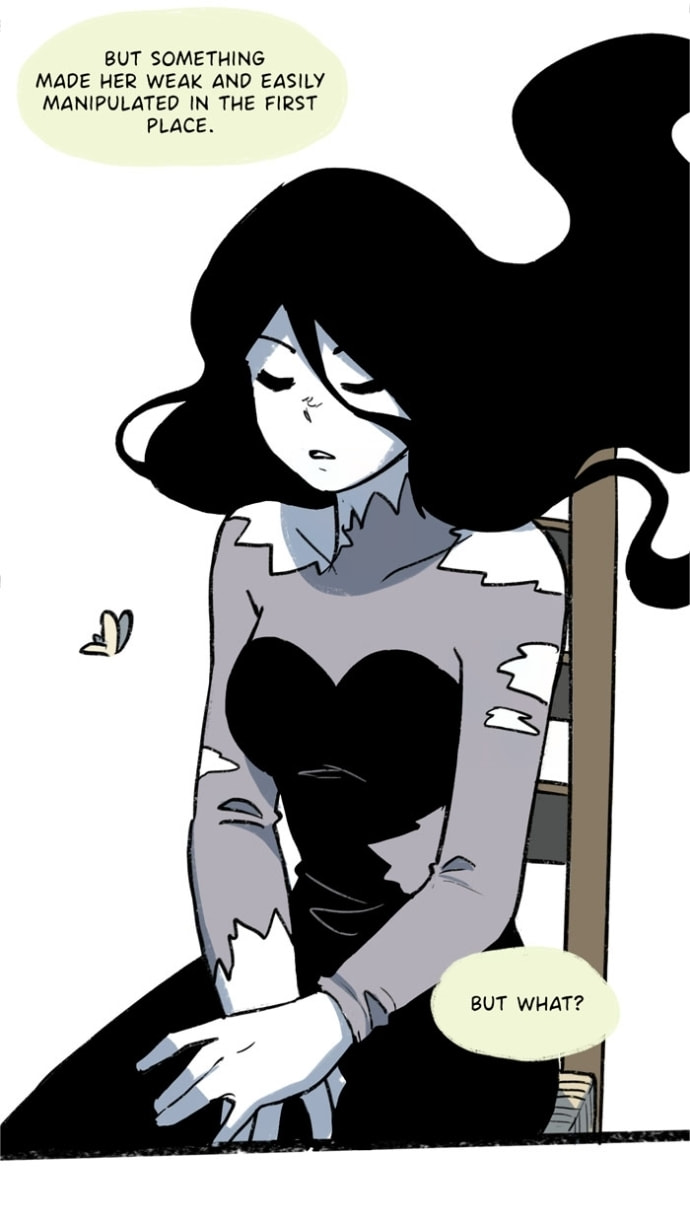 Hooky Chapter 196 page 30 - 