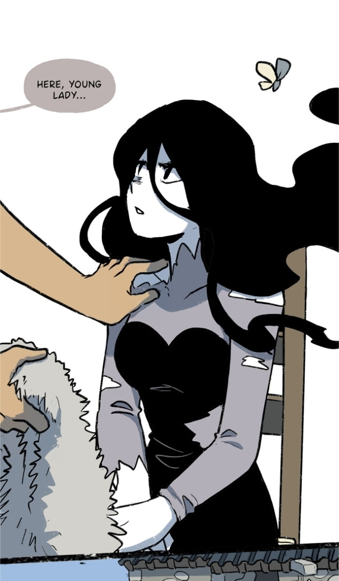 Hooky Chapter 196 page 31 - 