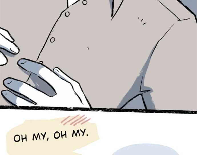 Hooky Chapter 196 page 39 - 