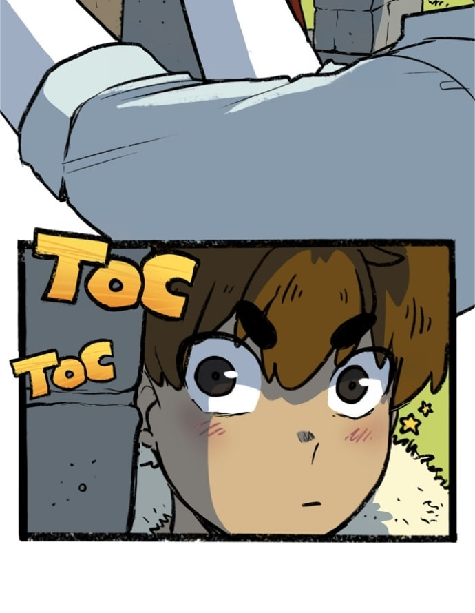 Hooky Chapter 196 page 5 - 