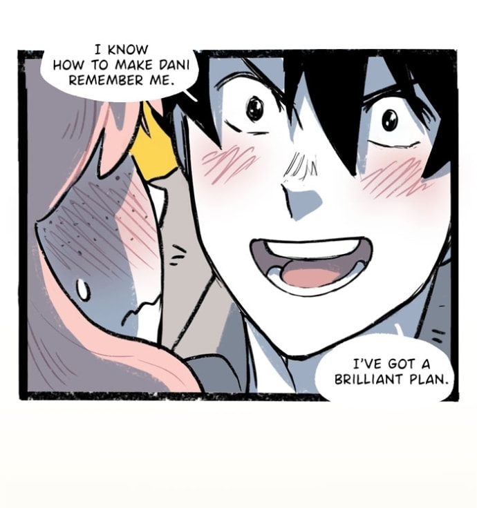 Hooky Chapter 196 page 41 - 