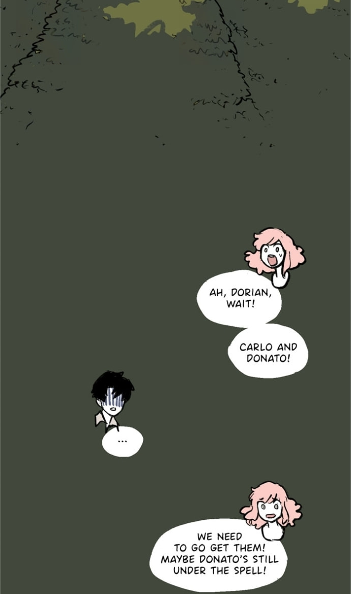 Hooky Chapter 196 page 44 - 