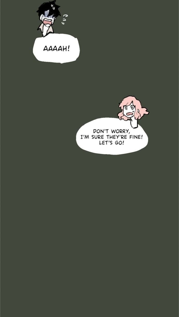 Hooky Chapter 196 page 45 - 