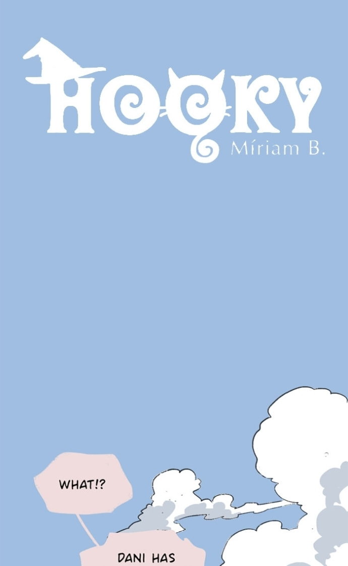 Hooky Chapter 197 page 2 - 