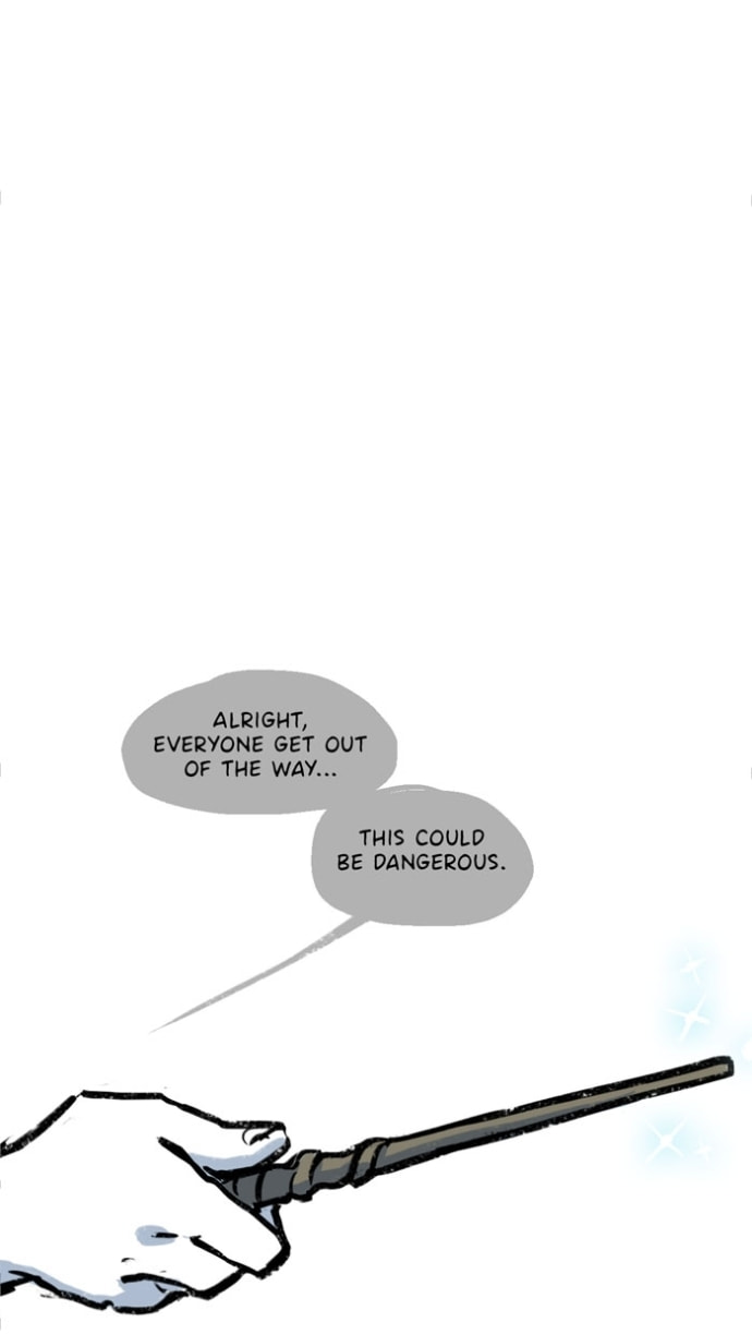 Hooky Chapter 197 page 12 - 