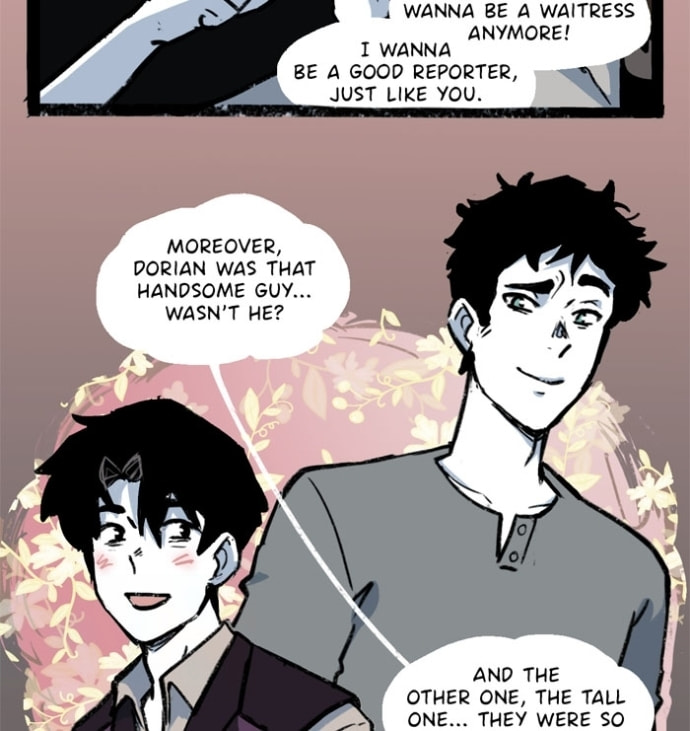 Hooky Chapter 197 page 18 - 