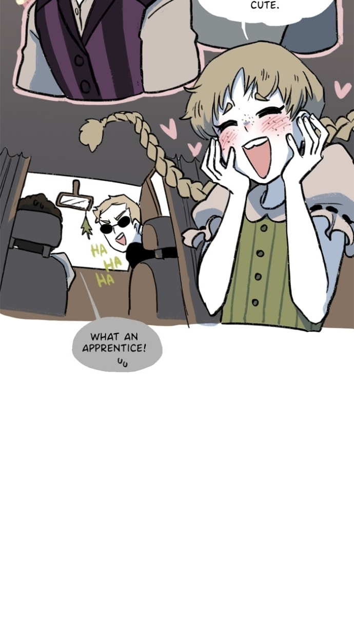 Hooky Chapter 197 page 19 - 