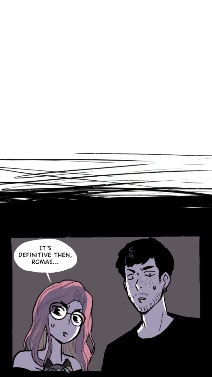 Hooky Chapter 197 page 20 - 
