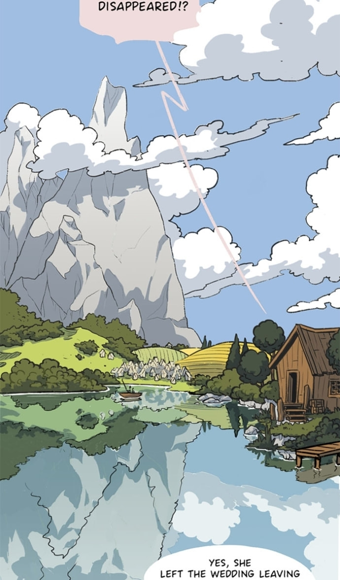 Hooky Chapter 197 page 3 - 