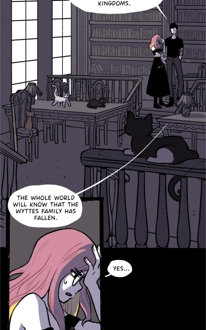 Hooky Chapter 197 page 22 - 