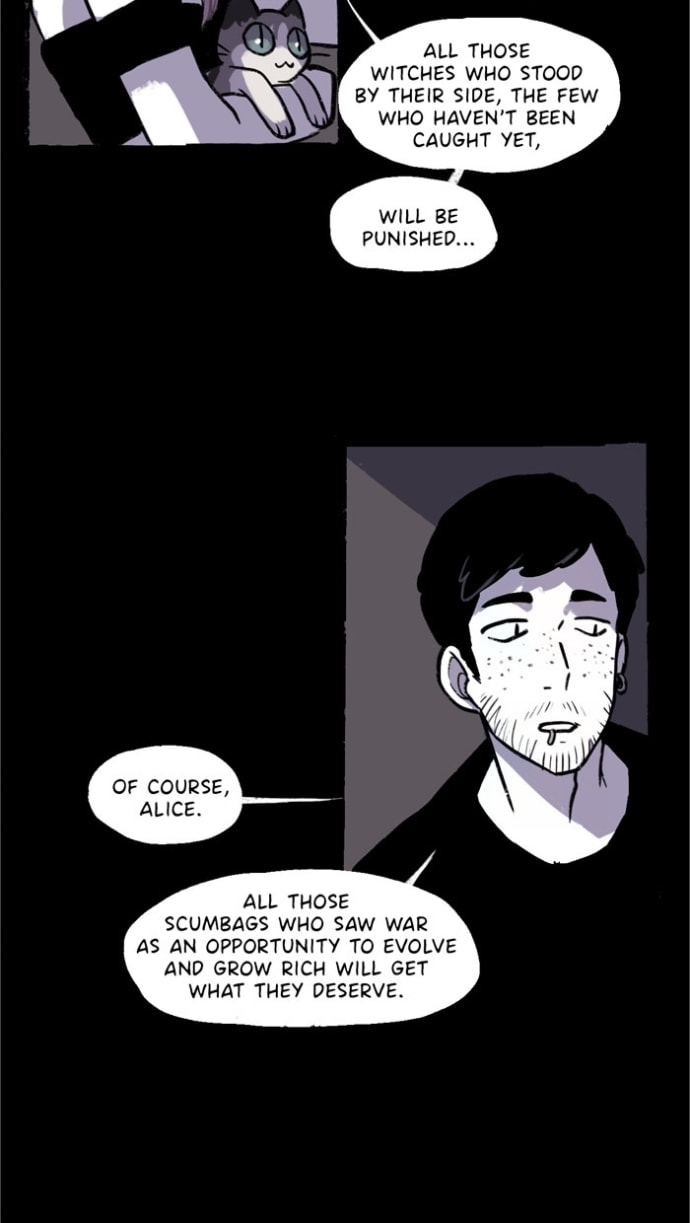 Hooky Chapter 197 page 23 - 
